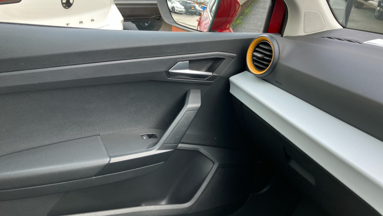 SEAT Arona 1.0 TSI SE Technology 5dr Petrol Hatchback